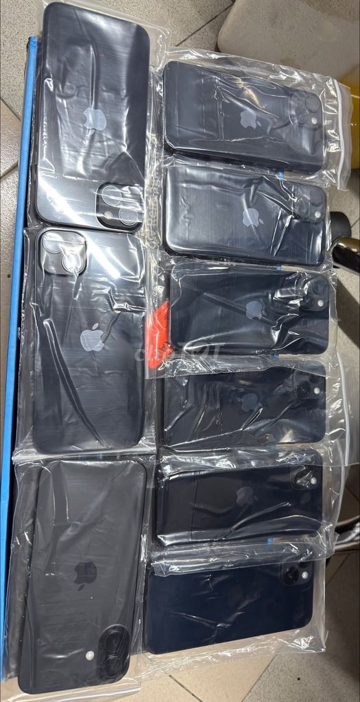 Apple iPhone 14 128GB Đen 98-99% zin all. Mua bán Điện thoại tại Quận 10 Tp Hồ Chí Minh được đăng bởi Hội Đồ Điện Tử hình 1