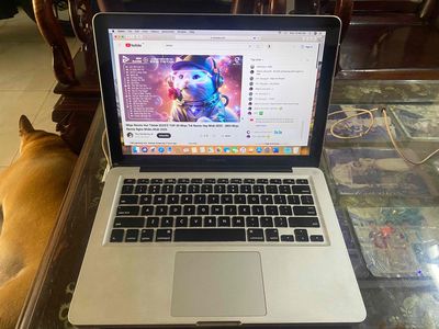 macbook pro 2010 13in đã lên ssd. Mua bán Laptop tại Quận 12 Tp Hồ Chí Minh được đăng bởi Ngô Đức Duy