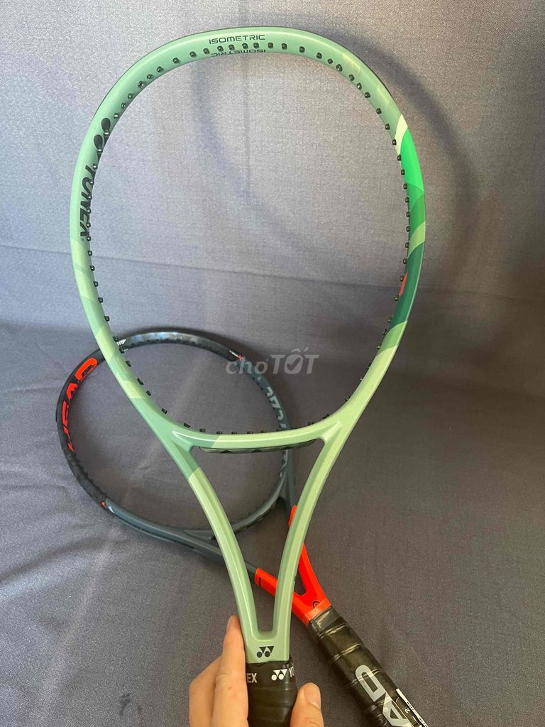 yonex percept. Mua bán Đồ thể thao, Dã ngoại tại Huyện Diễn Châu Nghệ An được đăng bởi Võ Lê Nam hình 1