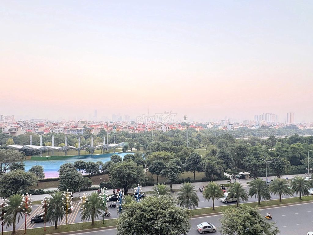 Квартира 1+ спальня, 48 кв.м, зона Imperia, 3,48 млрд