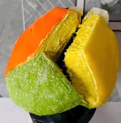 Bánh crep sầu riêng tươi. Mua bán Đồ ăn, thực phẩm và các loại khác tại Huyện Phong Điền Cần Thơ được đăng bởi Cat Ngoc