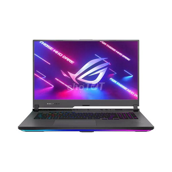 🎮 ASUS ROG G713 /R9-7945HX / 16GB/1TB /RTX 4060. Mua bán Laptop tại Quận 10 Tp Hồ Chí Minh được đăng bởi TTCenter hình 1