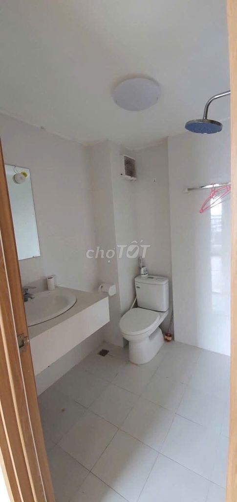 Căn 2PN 2WC 66m2 Full NT C.Cư Tecco Central Home 8N.Thiện Thuật P24 BT