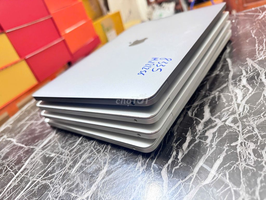 TL ăn TẾT| Macbook Pro M1 8/256 US