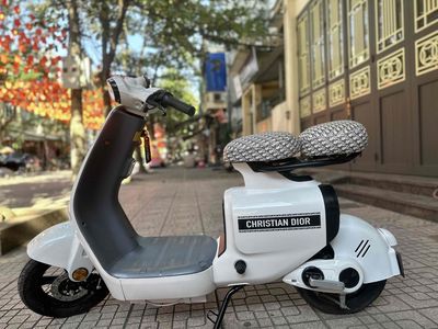 xe đạp điện 2025. Mua bán Xe điện tại Thành phố Nam Định Nam Định được đăng bởi xe máy Trần Trung Bil 7002