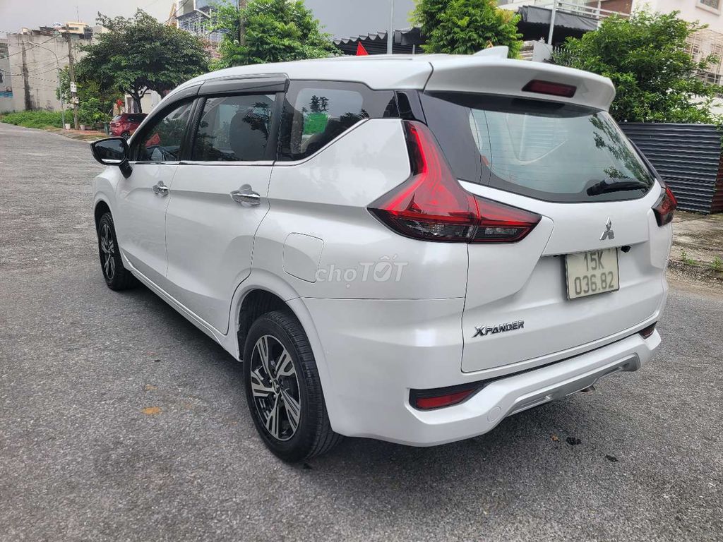 Xpende 2020 mới khet 1.5 AT - 76000 km. Mua bán Ô tô tại Quận Kiến An Hải Phòng được đăng bởi QUÝ TRẦN AUTO hình 5