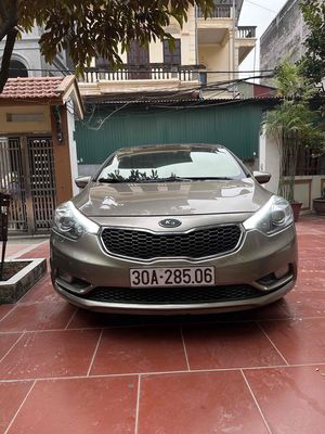 Kia K3 2014 2.0 AT - 18 km. Mua bán Ô tô tại Huyện Đông Anh Hà Nội được đăng bởi Huong