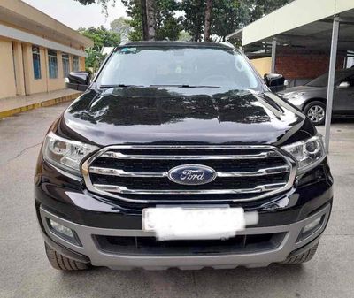 Ford Everest 2019 Trend 2.0L  AT 4x2 - 115711 km. Mua bán Ô tô tại Quận Tân Bình Tp Hồ Chí Minh được đăng bởi Trần Vũ Đức Trung