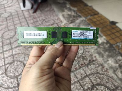 🗺️NÂNG CẤP BAO CHẤT LƯỢNG RAM MÁY BÀN DDR3 8GB. Mua bán Linh kiện (RAM, Card...) tại Quận Gò Vấp Tp Hồ Chí Minh được đăng bởi ngọc trang