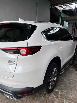 Mazda CX 8 2021 2.5 Premium - 70000 km. Mua bán Ô tô tại Huyện Cam Lâm Khánh Hòa được đăng bởi niem