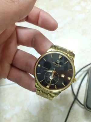 Bán đồng hồ nam ạ
