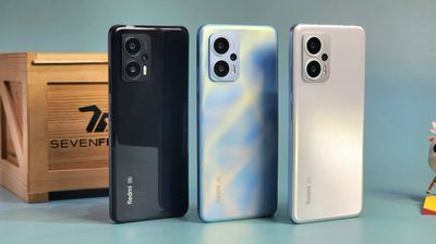 Xiaomi Redmi Note 12T Pro | Góp Online. Mua bán Điện thoại tại Thành phố Thủ Dầu Một Bình Dương được đăng bởi Vio Store Thủ Dầu Một