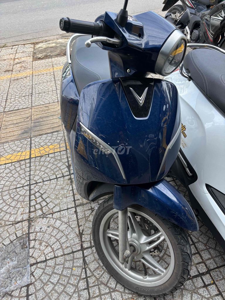 Xe máy điện Vinfast Klara A2. Mua bán Xe điện tại Quận Cẩm Lệ Đà Nẵng được đăng bởi Hi hình 3