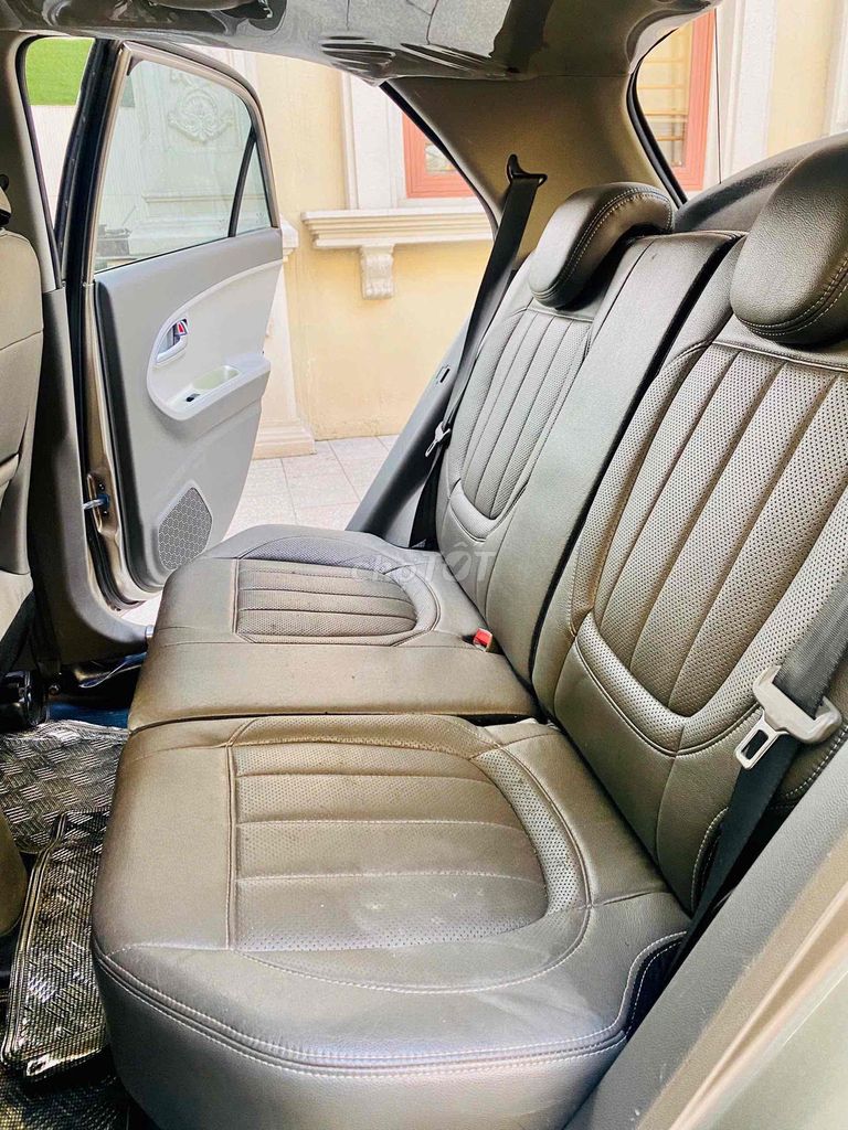 Kia Morning 2016 Si 1.25 AT - 81000 km. Mua bán Ô tô tại Thành phố Thủ Đức Tp Hồ Chí Minh được đăng bởi Siêu Thị Ôtô Dĩ an hình 17