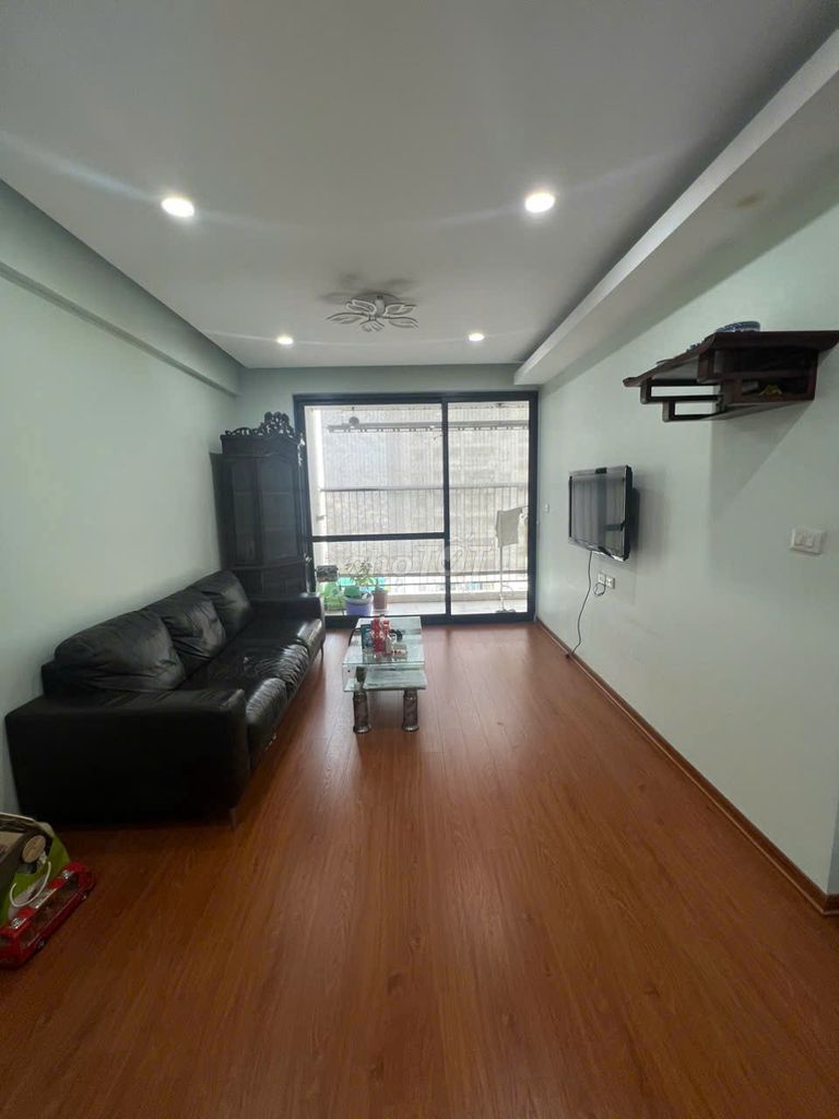 Vào luôn CH HD Mon City - Mỹ Đình 3PN 86m2 full đồ đẹp giá 15.5tr/th