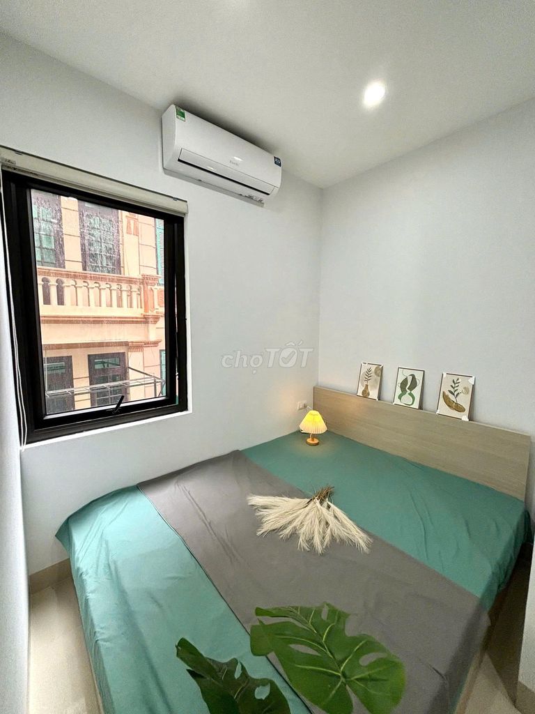 CCMN TẠI CẦU GIẤY