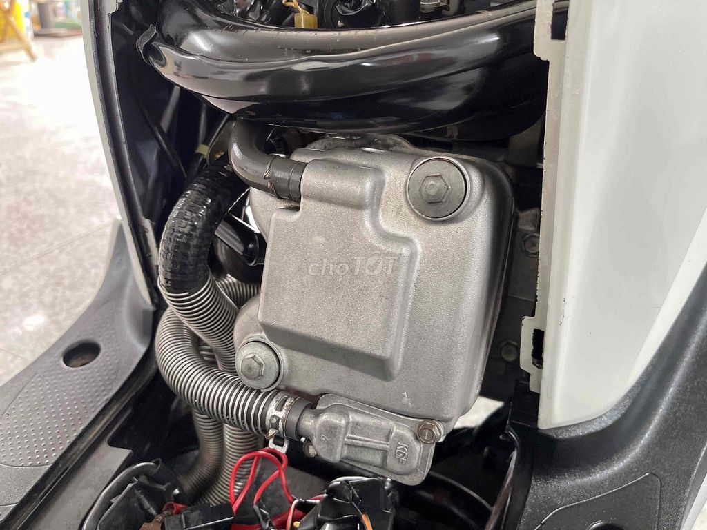 Nguyên con Sh 150cc Ý 2010 vô 4 món Dylan .❤️. Mua bán Xe máy tại Quận 12 Tp Hồ Chí Minh được đăng bởi LeeteeHung hình 6