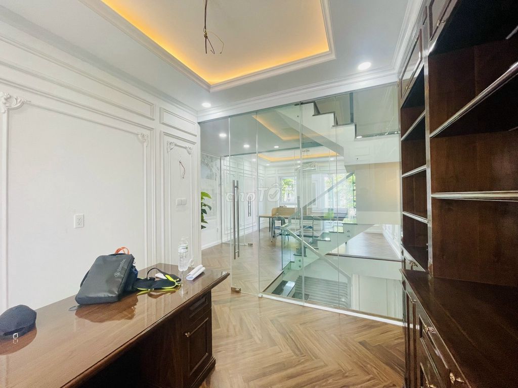 PARK RIVERSIDE Liên Phường - 4PN 5WC- Nội thất ĐẸP, sổ hồng. Mua bán nhà ở tại Thành phố Thủ Đức Tp Hồ Chí Minh được đăng bởi Ms Kim hình 2