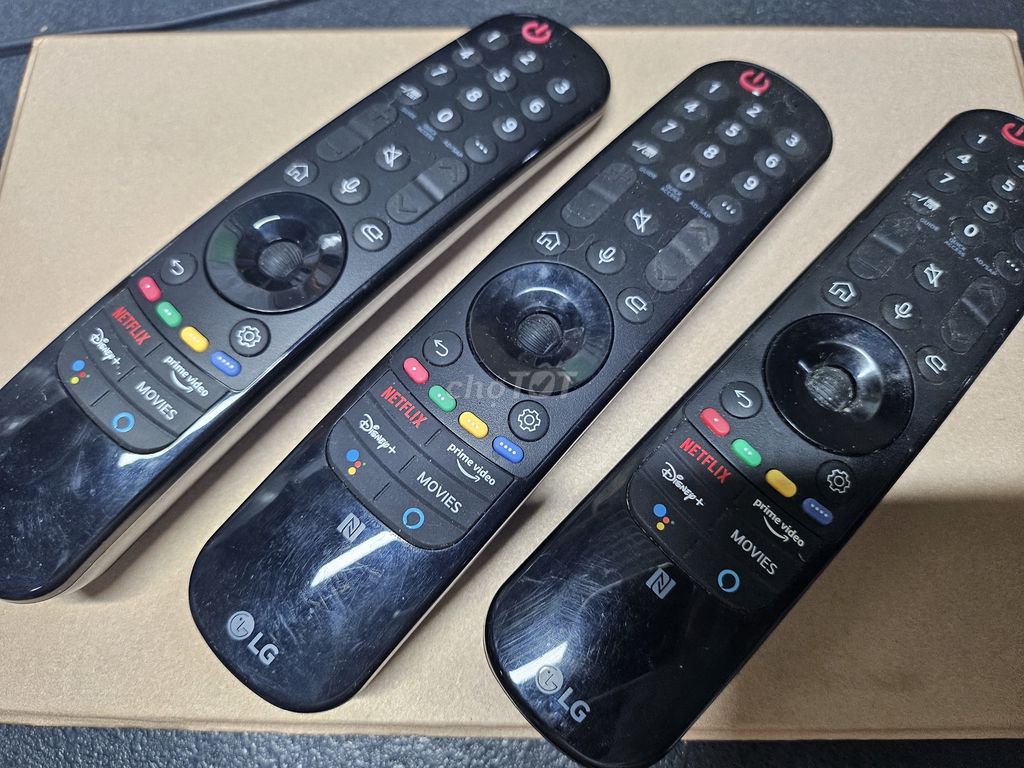 Remote magic LG MR21 bóc máy,xài tv đời 2018👉2021👍