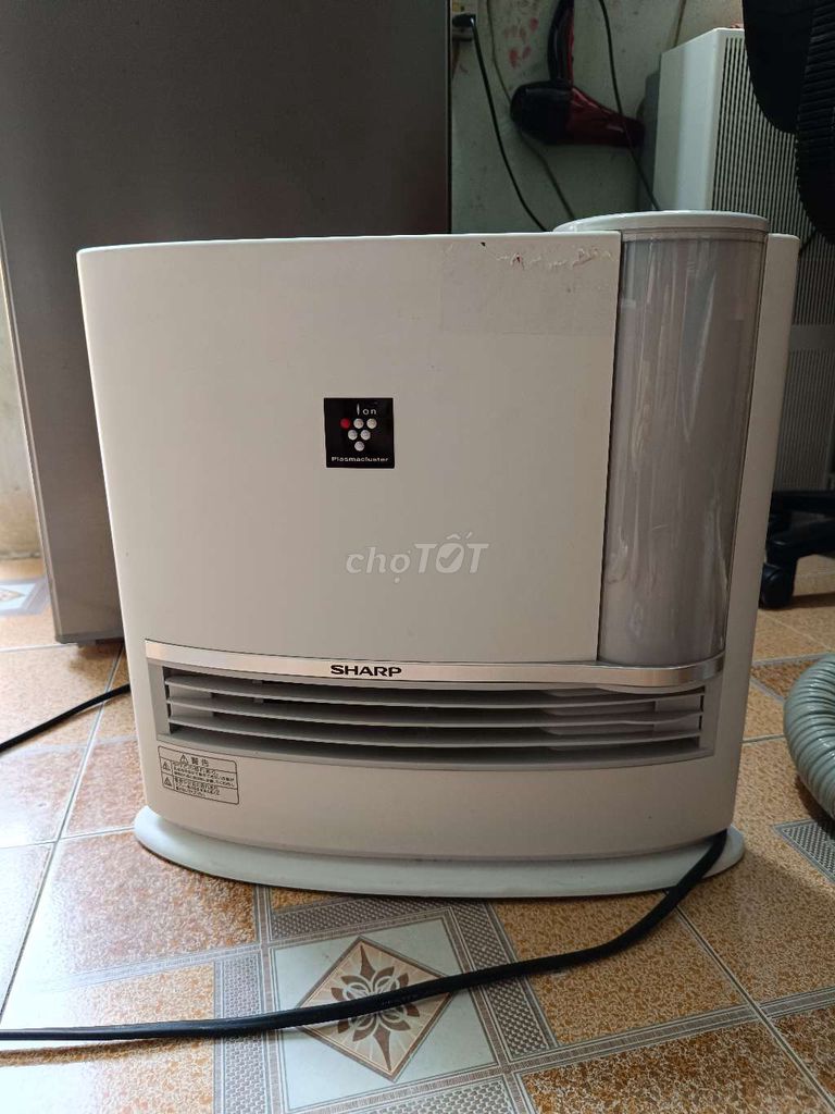 Sưởi gốm bù ẩm. Mua bán Bếp, lò, đồ điện nhà bếp tại Thành phố Hưng Yên Hưng Yên được đăng bởi Đào công ba hình 1