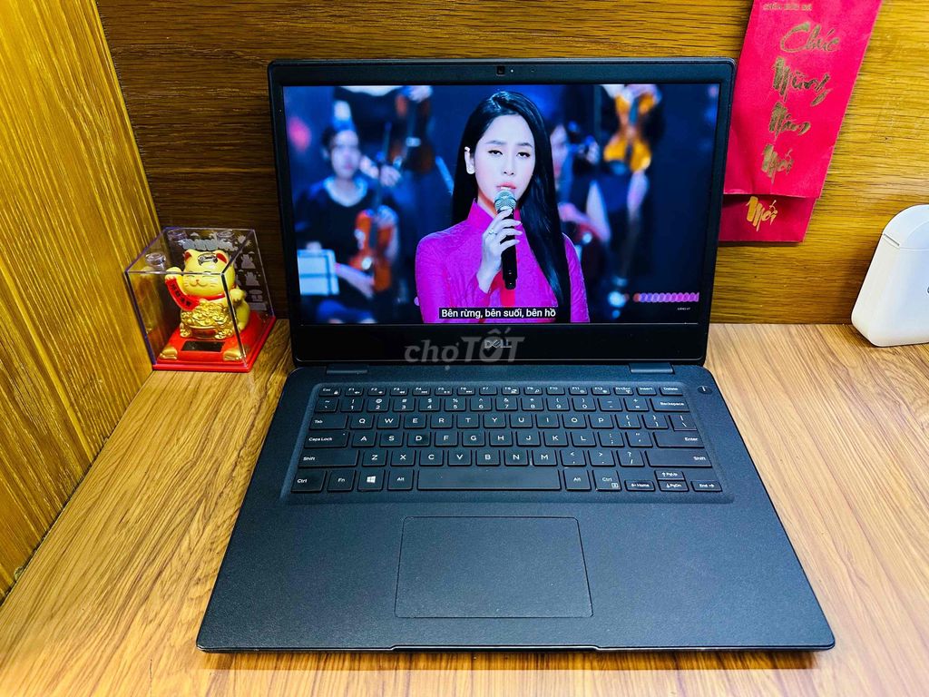 Dell - Core i7 - Card Nvidia chiến Games - Đồ hoạ