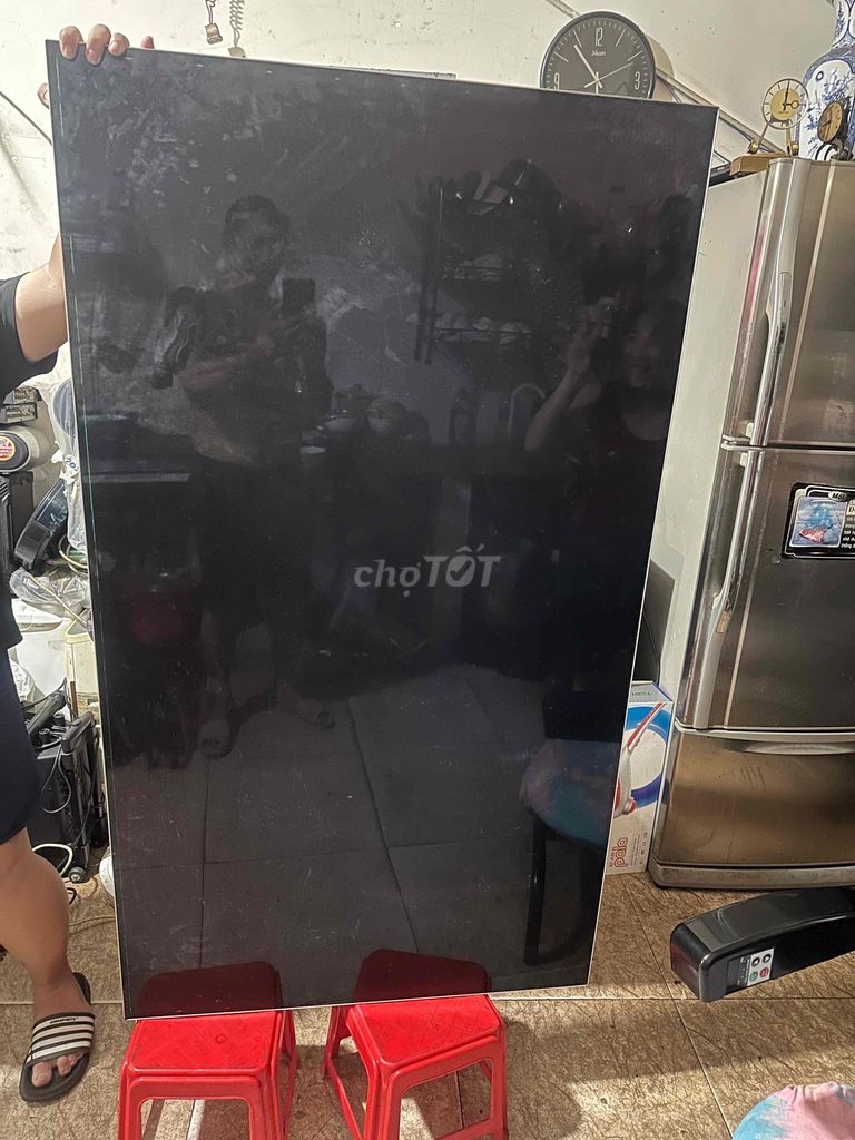 Tivi LG OLED65B6T Đen. Mua bán Tivi, Âm thanh tại Quận Tân Phú Tp Hồ Chí Minh được đăng bởi Nguyen tuấn hình 1
