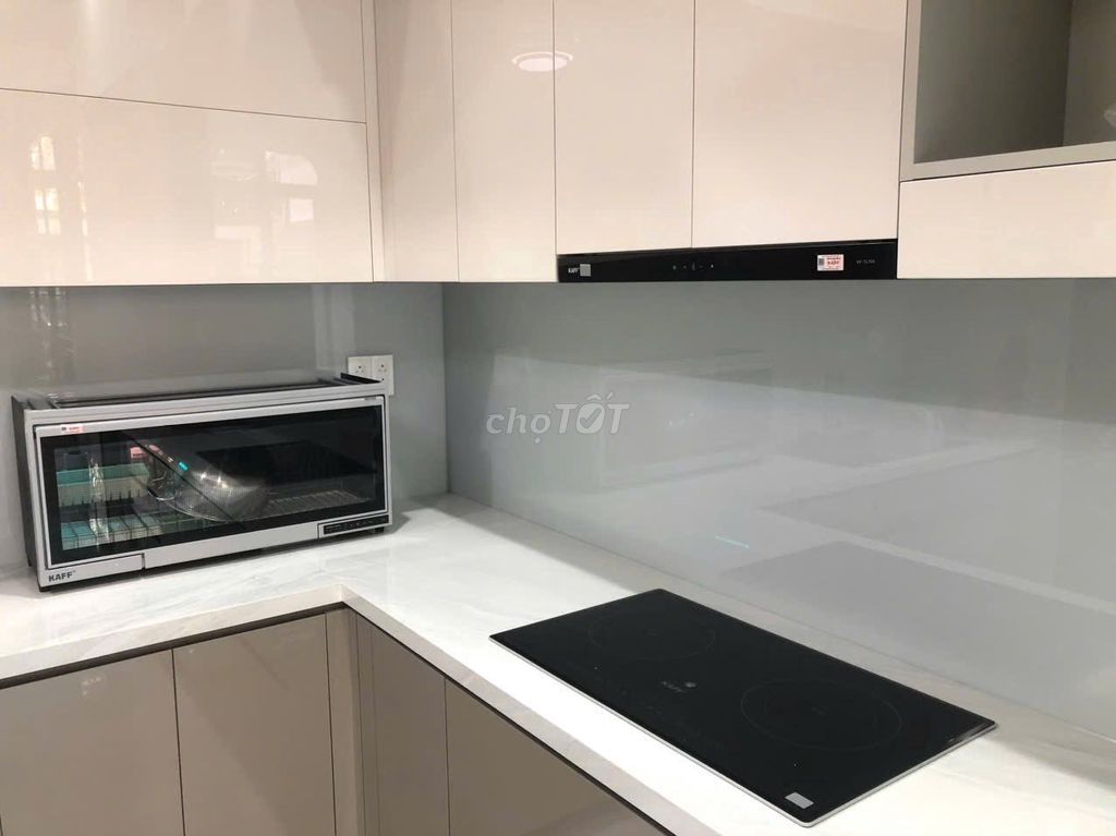 Bếp từ Kaff 314ID Đen. Mua bán Bếp, lò, đồ điện nhà bếp tại Quận Cẩm Lệ Đà Nẵng được đăng bởi NỘI THẤT 660 NGUYỄN HỮU THỌ hình 1