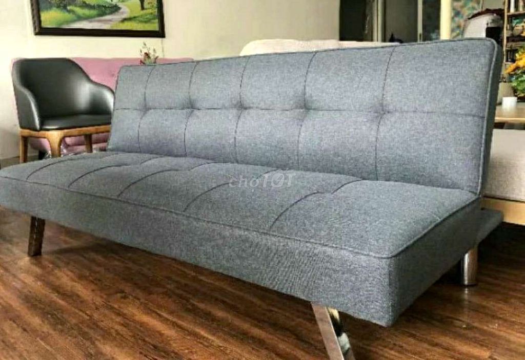 SOFA BED 1200K - NEW / SHIP NHANH