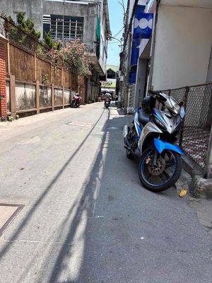 Plot of land 54 m² · HOÀNG DIỆU