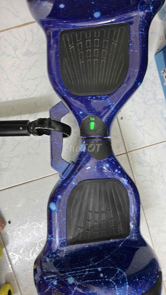 bán xe cân bằng. Mua bán Xe điện tại Thành phố Bà Rịa Bà Rịa - Vũng Tàu được đăng bởi dang thanh phuc hình 4