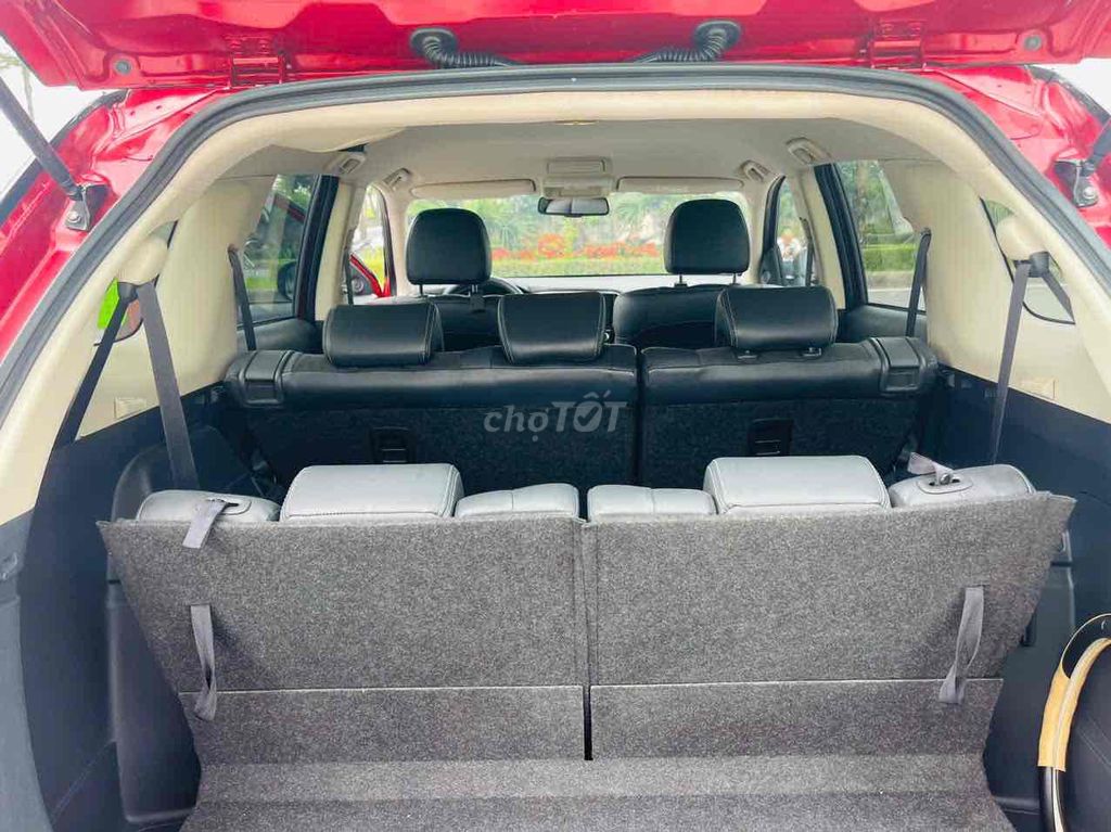 Mitsubishi Outlander 2022 2.0 CVT hơn 5 vạn km!. Mua bán Ô tô tại Quận Thanh Xuân Hà Nội được đăng bởi Dương Xuân Trường hình 13