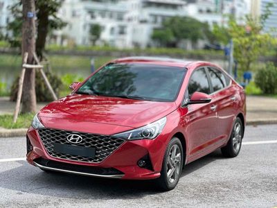 Hyundai Accent 2021. Mua bán Ô tô tại Thành phố Hạ Long Quảng Ninh được đăng bởi Phúc Zim