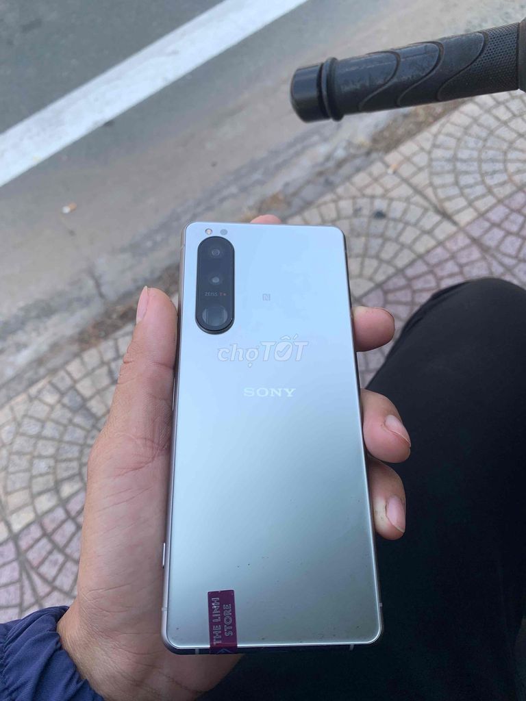 Sony Ram 8/128. Mua bán Điện thoại tại Thành phố Vĩnh Long Vĩnh Long được đăng bởi Tài hình 1