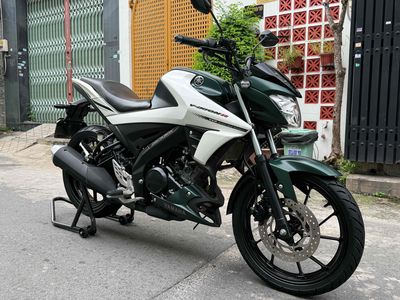 fz155 Vixion bssg chính chủ đập thùng. Mua bán Xe máy tại Quận Bình Tân Tp Hồ Chí Minh được đăng bởi Tài Nho