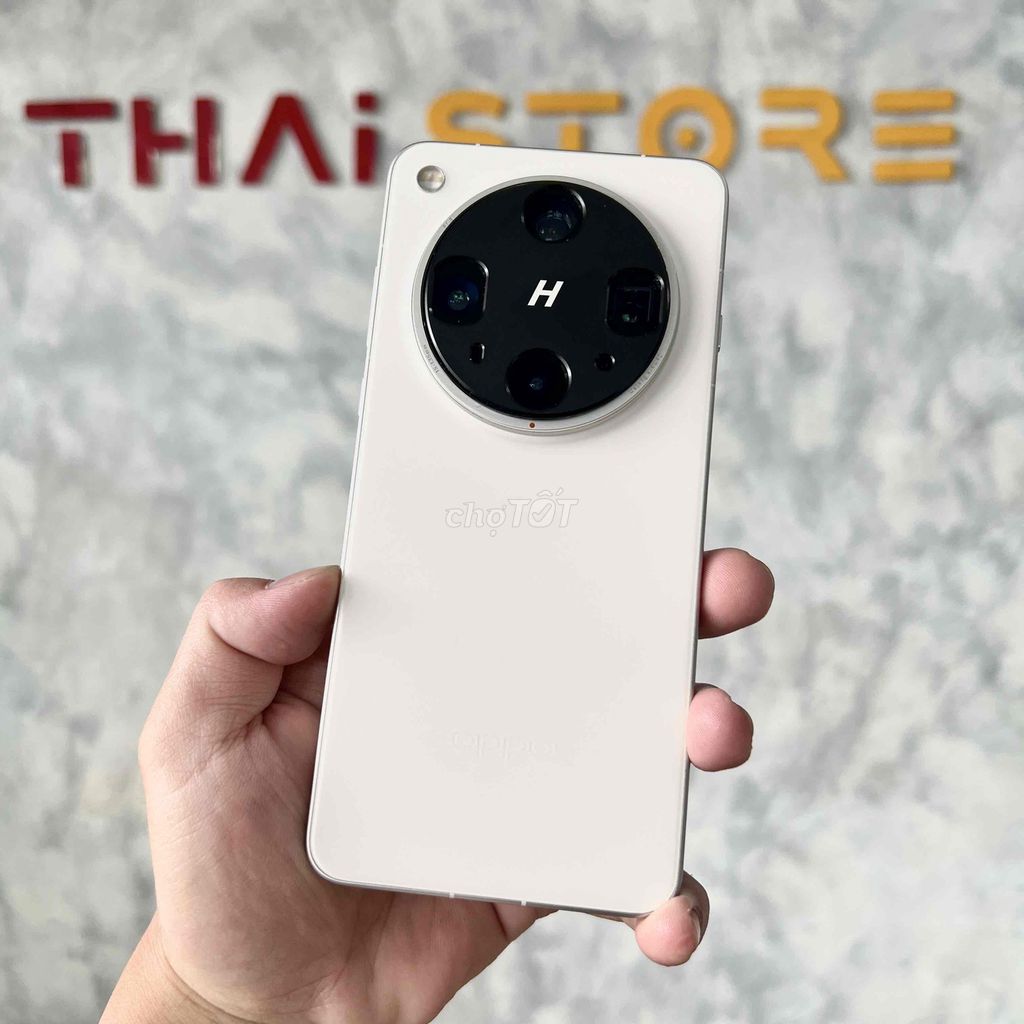 🎖️Find X8 Ultra 16/512gb. Mua bán Điện thoại tại Thành phố Thủ Đức Tp Hồ Chí Minh được đăng bởi Phạm Văn Giang hình 1
