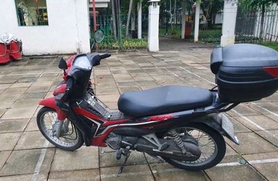 Xe Honda Wave RSX mới đi được 24.000 km. Mua bán Xe máy tại Quận 7 Tp Hồ Chí Minh được đăng bởi Lê Thị Trung Kiên