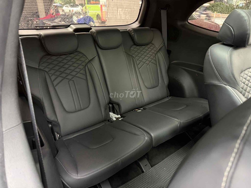 Custin 07 Chỗ Cửa Lùa 2025. Mua bán Ô tô tại Huyện Châu Thành Trà Vinh được đăng bởi Đạt Hyundai Bến Tre hình 6