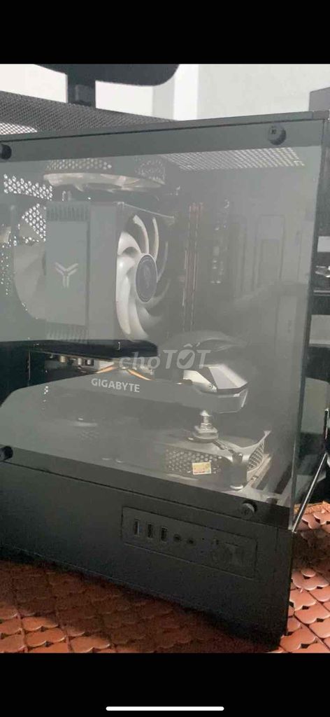 cần tiền gấp bay nhanh pc. Mua bán Máy tính để bàn tại Quận 12 Tp Hồ Chí Minh được đăng bởi Thang hình 1