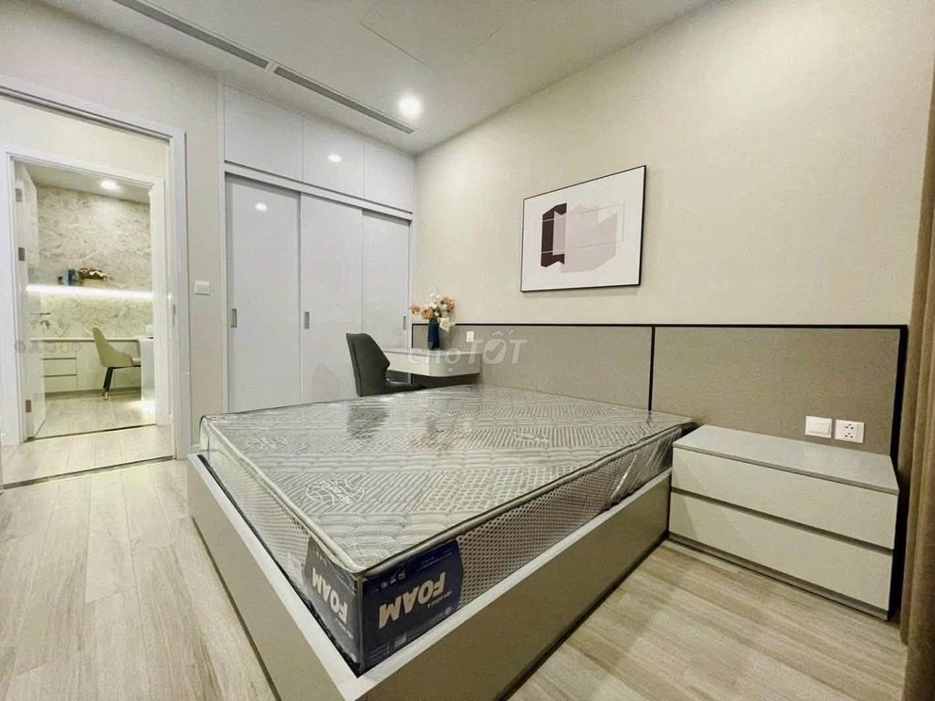 Квартира Zei в аренду 2BR, 3BR полностью меблирована