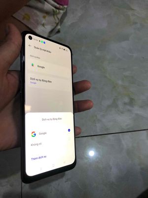 Oppo A95 128gb