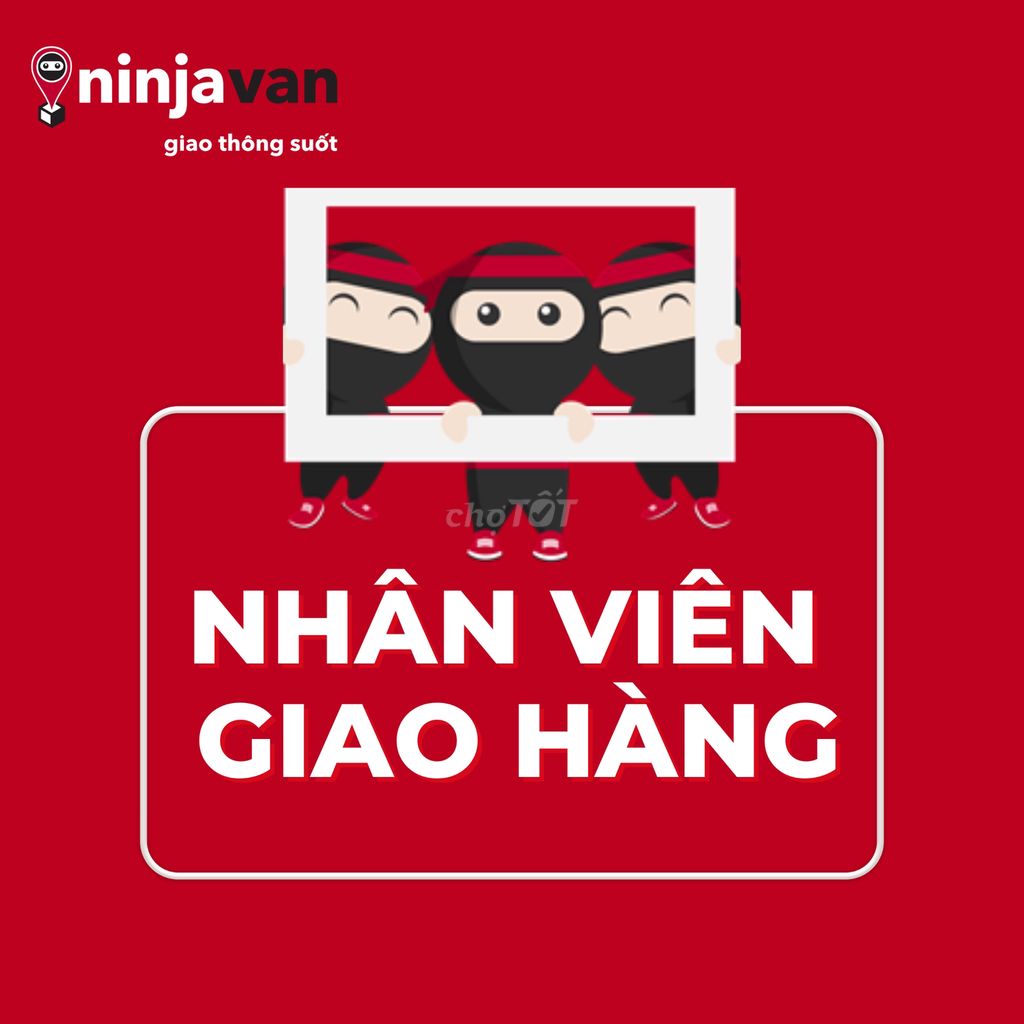 Tuyển Tài Xế Giao Hàng Xe Máy – An Khê Gia Lai