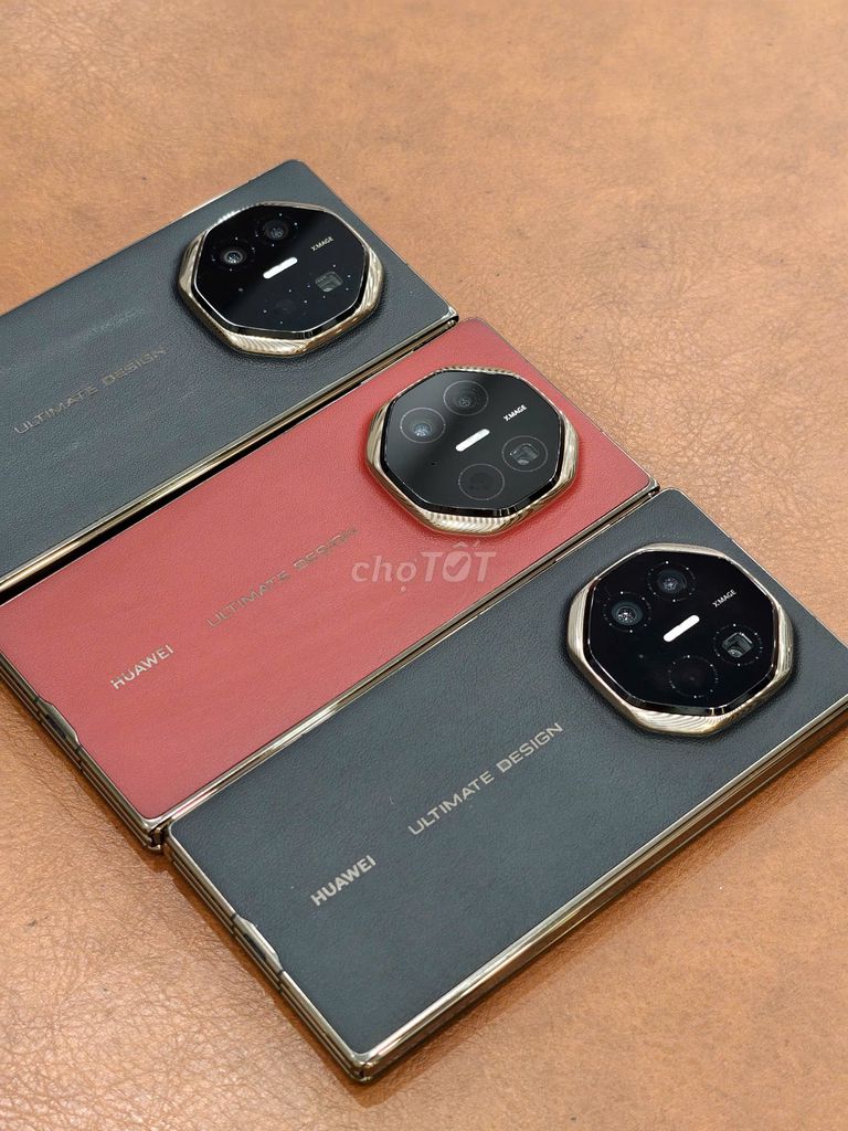 Huawei Mate XT bản nội địa, Quốc Tế đẹp 98%. Mua bán Điện thoại tại Quận Đống Đa Hà Nội được đăng bởi Hn Store hình 1