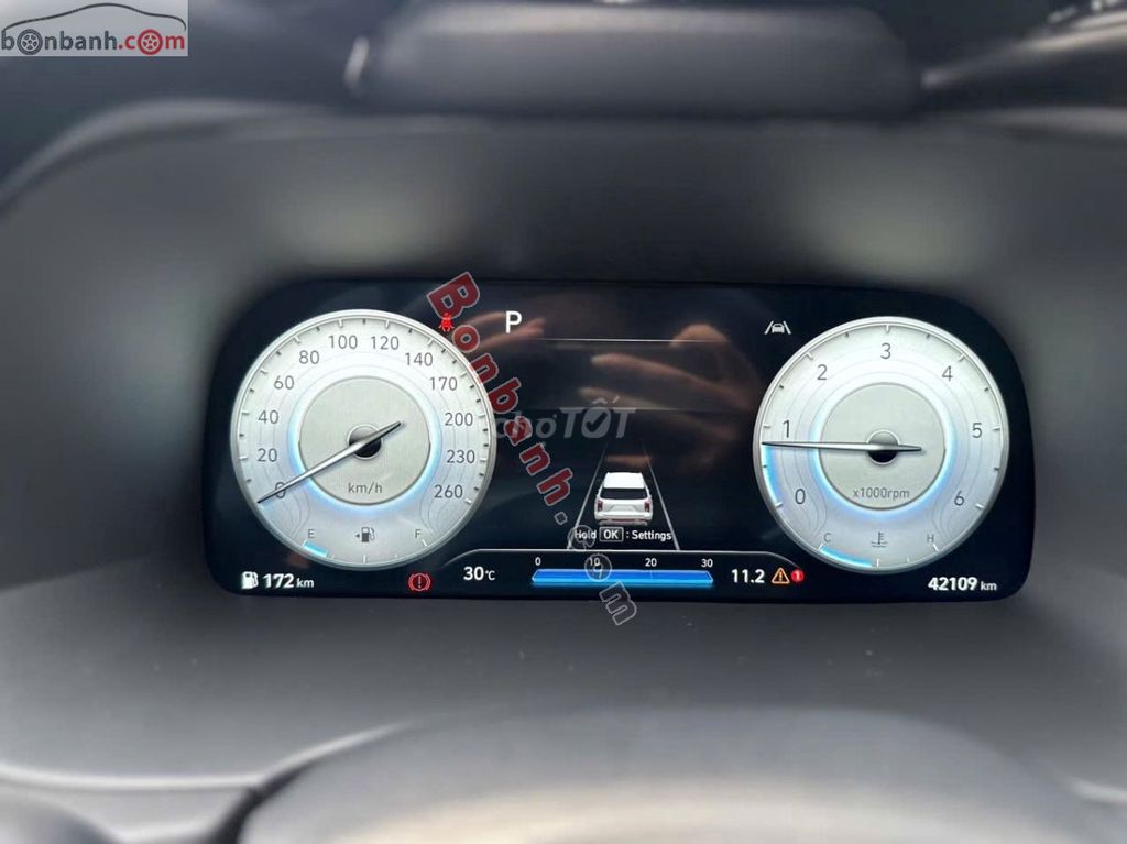 Palisade Prestige 2.2 AT HTRAC 2024 - 1 Tỷ 405. Mua bán Ô tô tại Quận Cầu Giấy Hà Nội được đăng bởi a Trường hình 5