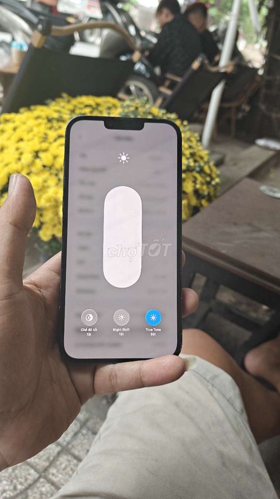 Apple iPhone 14 Plus 128GB Đen. Mua bán Điện thoại tại Quận Tân Phú Tp Hồ Chí Minh được đăng bởi huy  hình 1