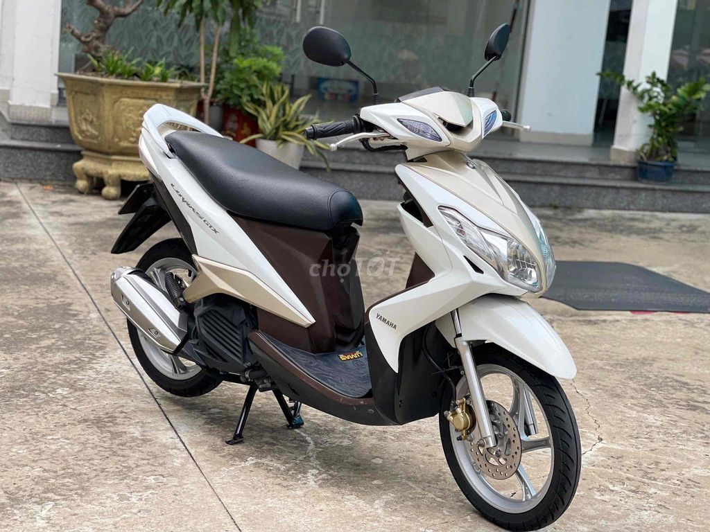 [💖CỨ NGHĨ XE MỚI💖]👉 LUVIAS 125i 2015✨ĐẸP 96%✨ZIN💯💯. Mua bán Xe máy tại Quận Bình Tân Tp Hồ Chí Minh được đăng bởi BÙI TIẾN DŨNG hình 3