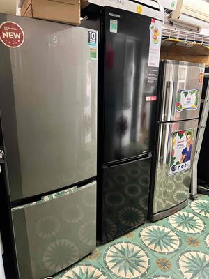 tủ lạnh dung tích lớn gia đình dùng chạy tốt