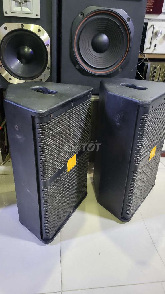 Loa PULL karaoke JBL bass 20cm thanh lý...