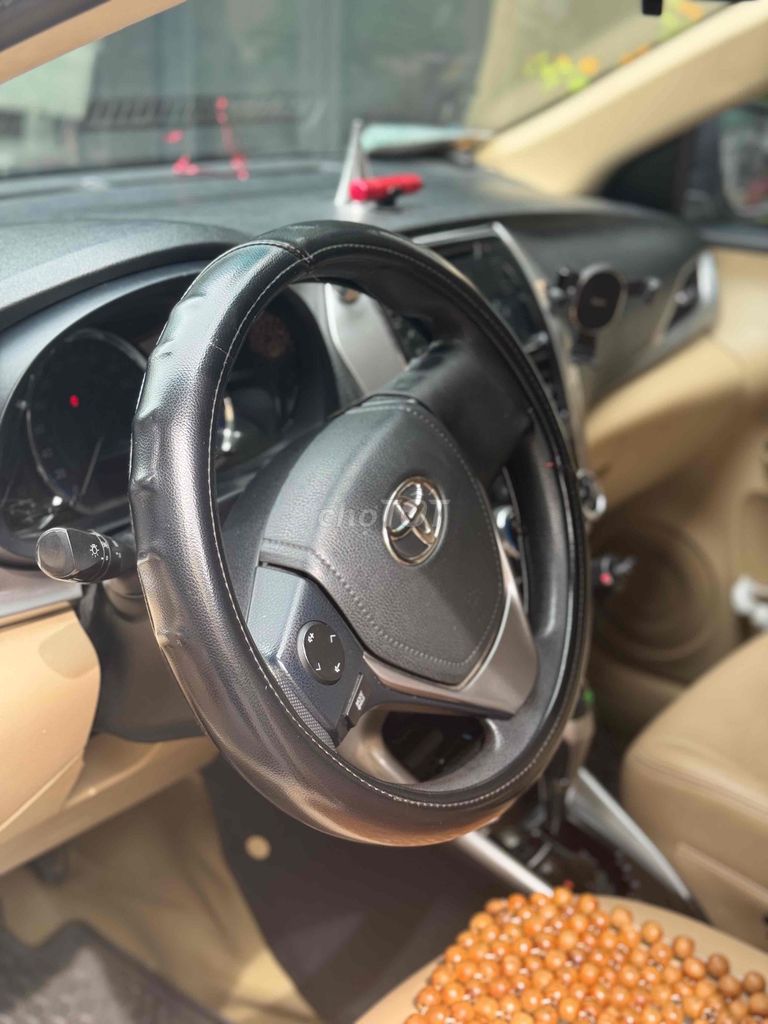 BÁN ÔTÔ  VIOS – CHÍNH CHỦ VUI VẺ 😁. Mua bán Ô tô tại Quận Tân Phú Tp Hồ Chí Minh được đăng bởi Q Phan hình 5