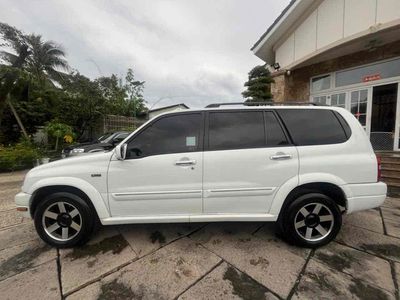 Suzuki XL7  2003 - 150000 km. Mua bán Ô tô tại Thành phố Thủ Đức Tp Hồ Chí Minh được đăng bởi Thang