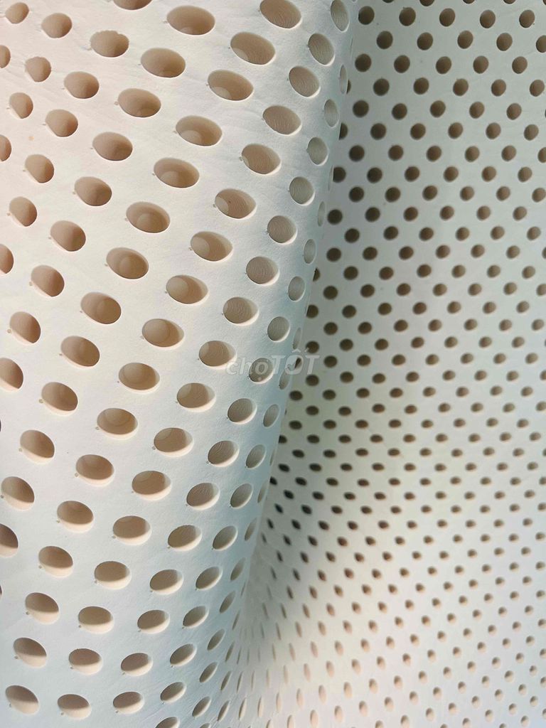 NỆM VẠN THÀNH NEW 100% , 1m8x2m0. Mua bán Giường, chăn ga gối nệm tại Quận 4 Tp Hồ Chí Minh được đăng bởi Nệm Vạn Thành hình 1